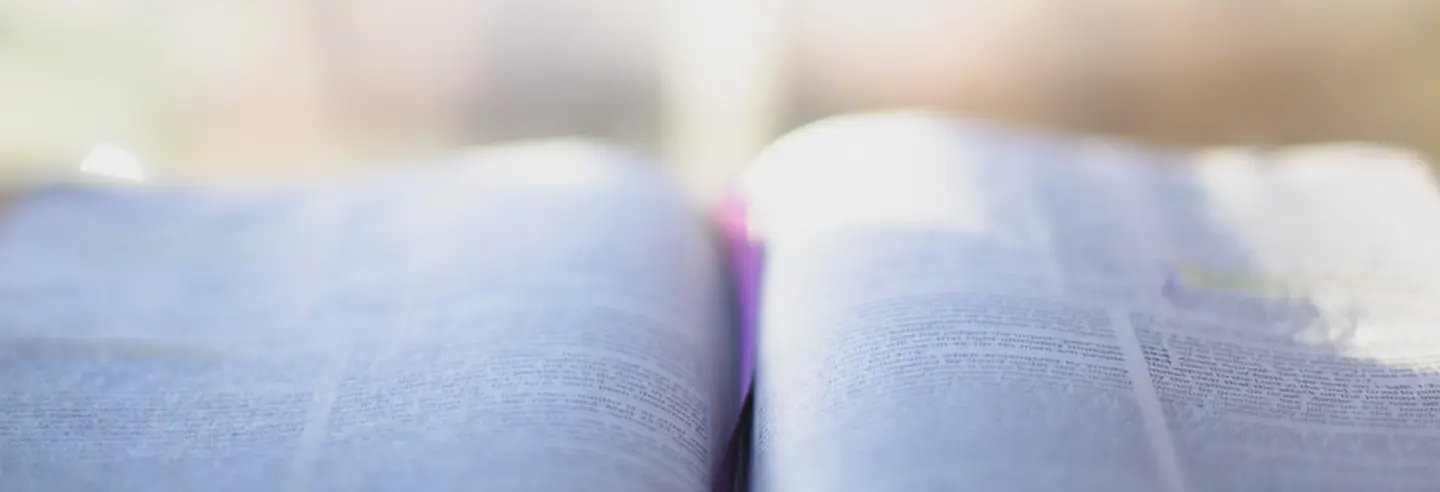 Affiliated Ministries