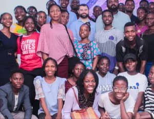 University of Ibadan